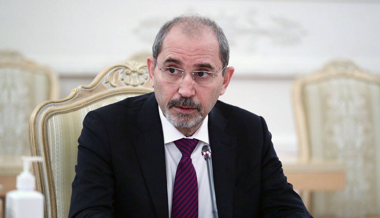 اردن: اسرائیل در حال نسلکشی فلسطینیان است