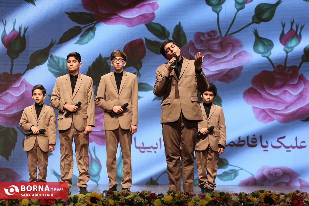 مراسم رونمایی از سامانه ملی مشاوره و آموزش ازدواج
