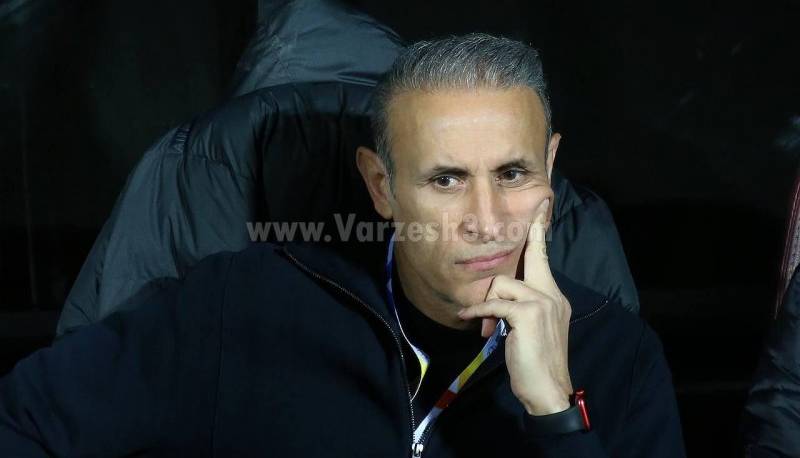 یحیی و درویش متحد شدند!