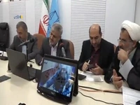 آزادیِ زندانی بی‌ملاقاتی در تهران پس از ۱۹ سال