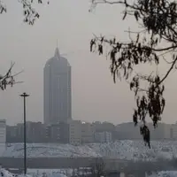 تداوم آلودگی هوای کلانشهرها طی ۲۴ ساعت آینده