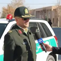 کشف انبار بزرگ البسه قاچاق در ارومیه 