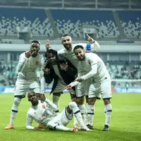 طعنه سعودی‌ها به پرسپولیس پس از صعود 