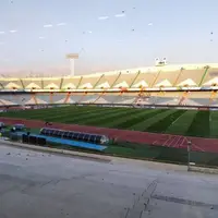 بلیت فروشی بازی پرسپولیس شروع شد