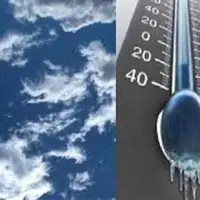 زاهدان بعد از گذشت ۲۹۶ روز به نقطه انجماد رسید