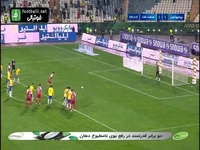 10 ضربه پنالتی گولسیانی با پیراهن پرسپولیس