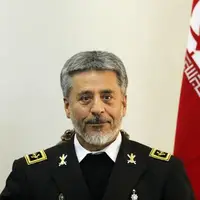 برنامه ایران برای جلوگیری از غافلگیری فناورانه در حوزه نظامی از زبان معاون هماهنگ‌کننده ارتش