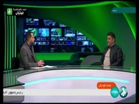گفت و گو با بهزاد داداش زاده پیشکسوت پرسپولیس درباره شکست مقابل الدحیل و حواشی پرسپولیس 