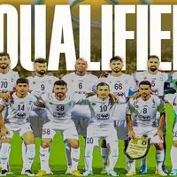 درآمد ۱۳ میلیاردی سپاهان از مرحله گروهی لیگ قهرمانان آسیا