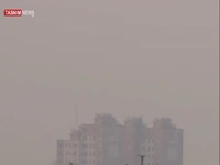 داستان بی‌پایان آلودگی هوا در نصف جهان