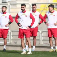 ریکاوری پرسپولیس بعد از شب تلخ آزادی