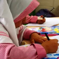 طرح روز بدون کیف در مدارس ابتدایی خوزستان آغاز شد