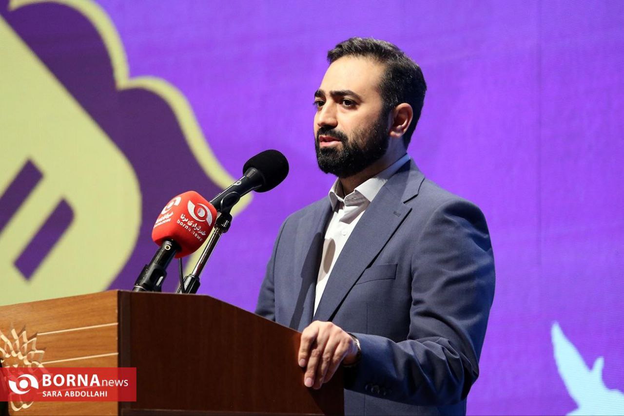 مراسم رونمایی از سامانه ملی مشاوره و آموزش ازدواج