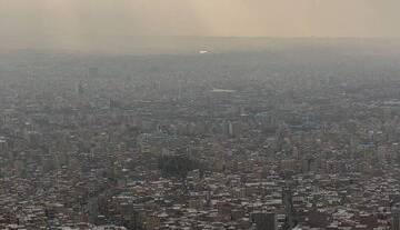 پیشنهادهای شهردار سابق تهران برای کاهش آلودگی هوا