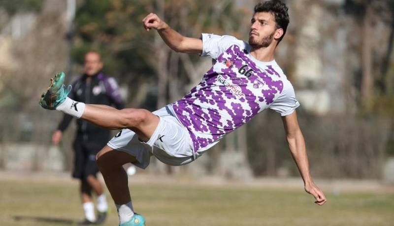 پرسپولیس پیش از استقلال هم یک دربی دارد