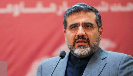 وزیر ارشاد: شورای ملی موسیقی تشکیل می‌شود