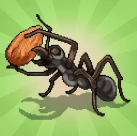 بازی/ Pocket Ants: Colony Simulator؛ سرکی به زندگی مورچهها بکشید