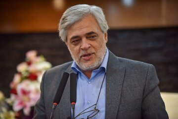 طعنه مهاجری به نبویان: سری به اینستاگرام عراقچی میزدی و عکس او در نطنز را می دیدی