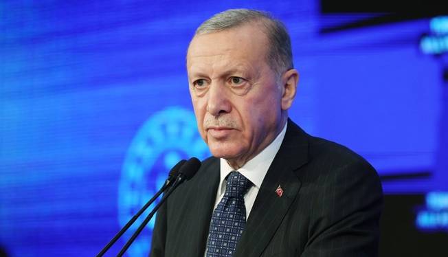هشدار اردوغان به تلآویو درباره ترور اعضای حماس در ترکیه