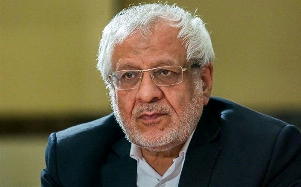 بادامچیان: کسانی که خود را برای انتخابات آماده کردهاند میخواهند چه چیزی را متحول کنند؟