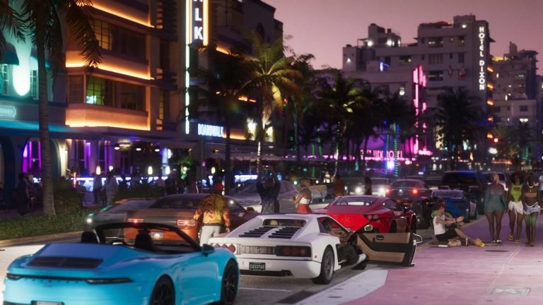 رکوردشکنی تریلر GTA 6؛ پربینندهترین ویدئو یوتیوب در یک روز