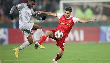 اولین بازی 17 پرسپولیس در تلخ ترین دقایق فصل