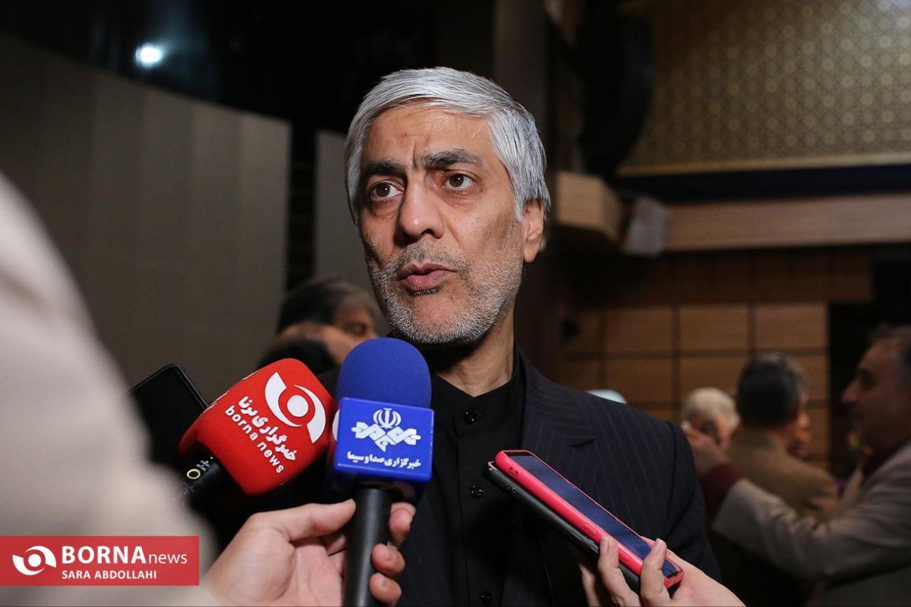 مراسم رونمایی از سامانه ملی مشاوره و آموزش ازدواج