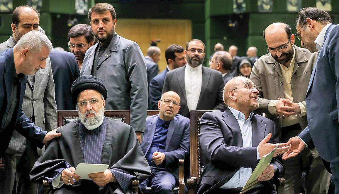 ۶ نگرانی از بودجه ۱۴۰۳