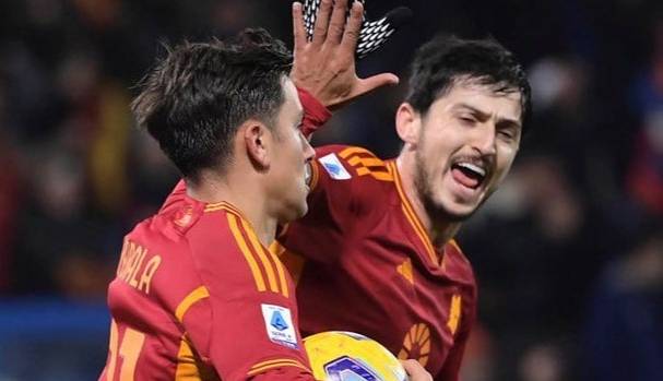 سردار و 49 بازیکن دیگر علیه سری آ در ژانویه!