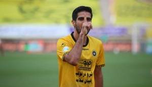 Cascavel e clube iraniano Sepahan Sport Clube finalizam acordo