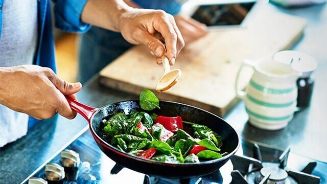 این رژیم چقدر به لاغر شدن کمک میکند؟