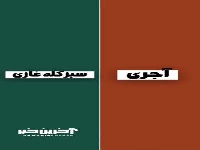 کدام ترکیب رنگ را می پسندید؟