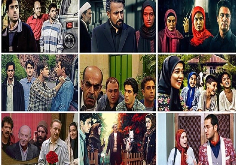 سریالهای قدیمی که هنوز رقیب سریالهای جدید تلویزیوناند