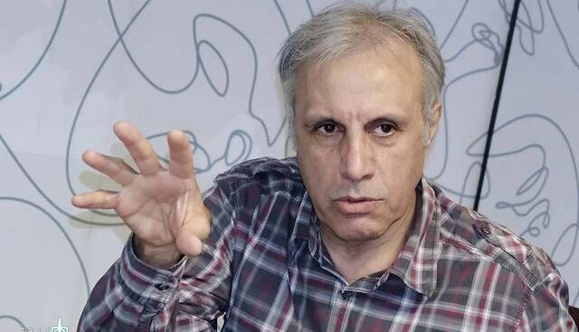 علی فروتن: برای تئاتر کودک باید کلیه خود را بفروشیم!