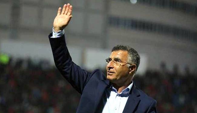 انتصاب جدید در فدراسیون فوتبال