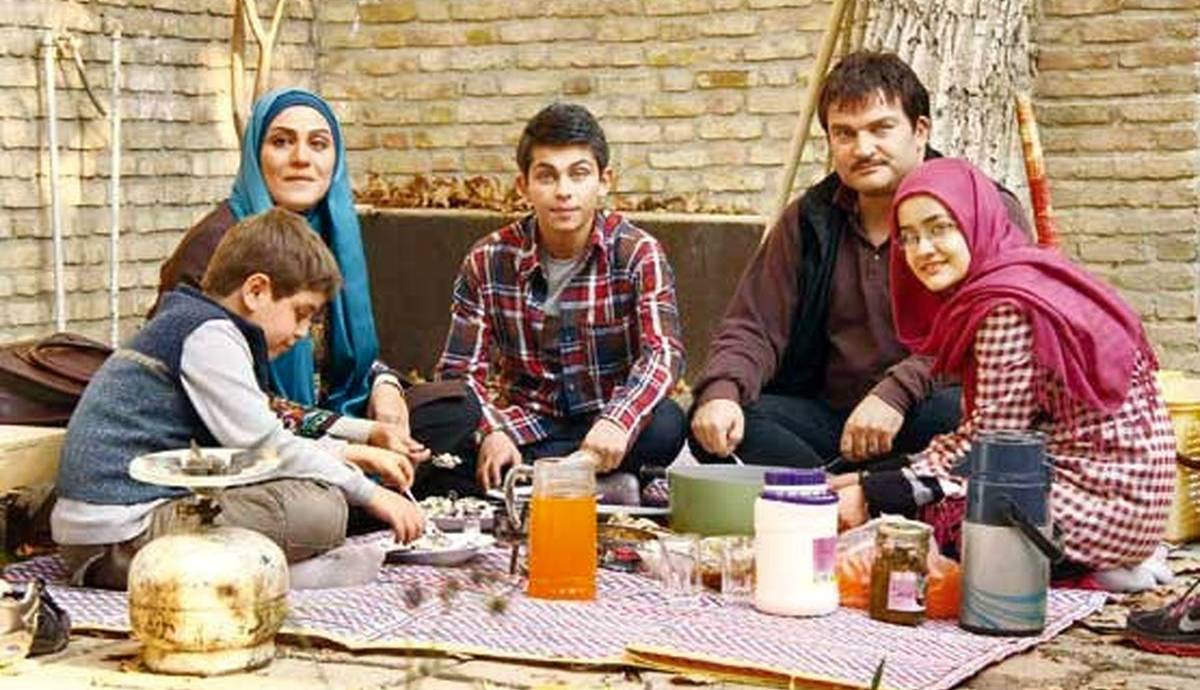 تحت تاثیر قرار دادن رقیب پدر