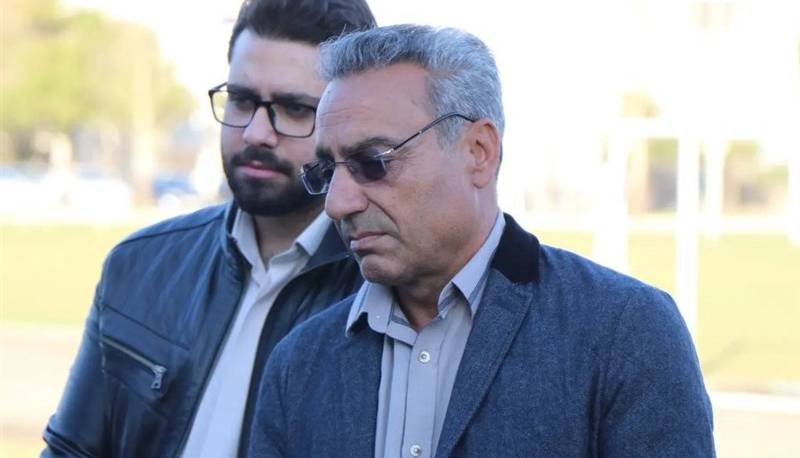 کلانتری: امیدوارم تصمیم منصفانهای برای دیدار نفت و گاز گچساران - داماش گرفته شود