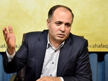 نوریقزلجه: هنگام ارائه لایحه بودجه احساس میکردیم رئیسی درباره کشور دیگری گزارش میدهد