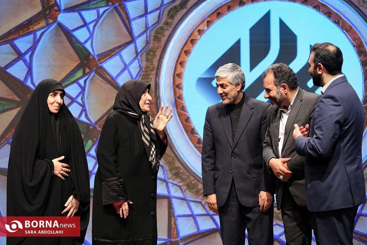 مراسم رونمایی از سامانه ملی مشاوره و آموزش ازدواج