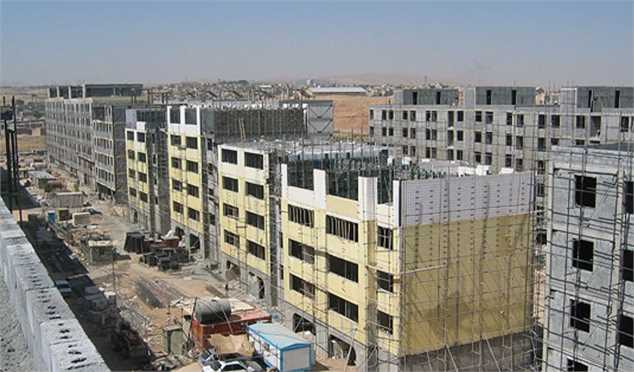 تاسیس شهر جدید در غرب استان تهران