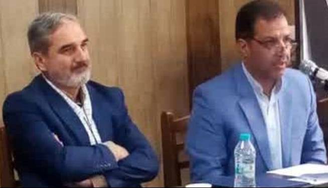 شهردار عشقآباد انتخاب شد