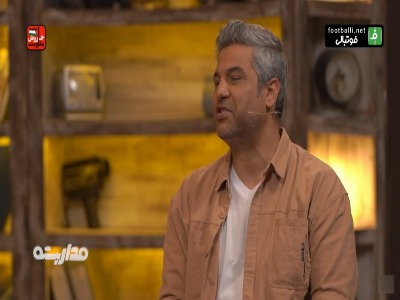 سعید لطفی: اصلی ترین دلیلی که استقلالی شدم، منش زنده یاد منصور پورحیدری بود