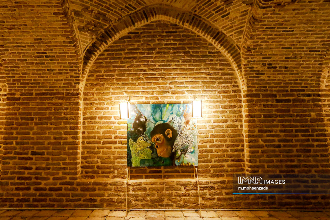 دیر گچین، مادر کاروانسراهای ایران زمین 