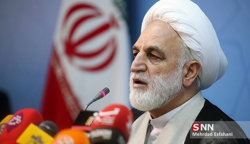 اژهای: در پرونده شهید عجمیان، هیچگونه مداخلهای نبود