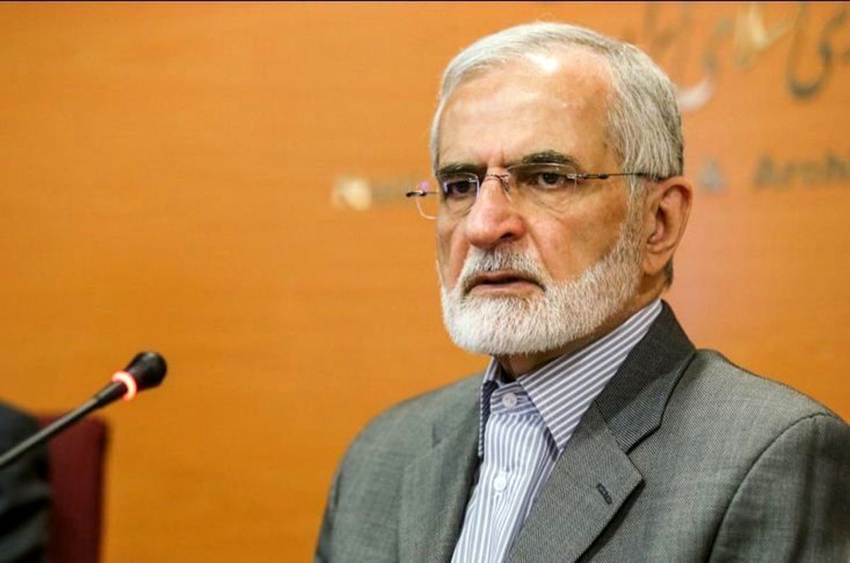 خرازی: هر لحظه احتمال گسترش جنگ در منطقه وجود دارد