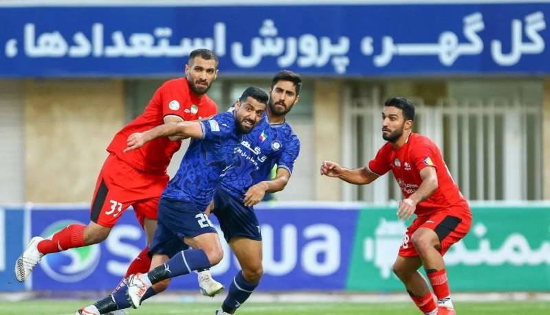 روز اوزونیدیس تیره و تار شد