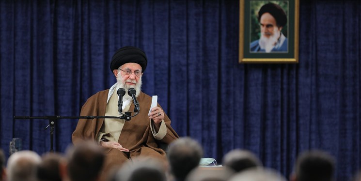 25 مطالبه مهم رهبر انقلاب از جنبش دانشجویی در سالهای اخیر