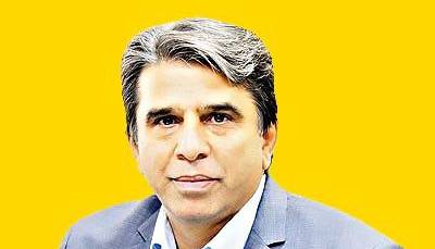 منوچهر نیکفر سرپرست باشگاه سپاهان شد