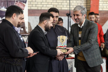 جشنواره فرهنگی و ورزشی اورامانات