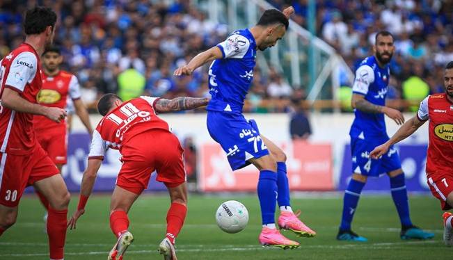 حسنزاده: آرای پرونده استقلال و پرسپولیس قبل از دربی صادر نمیشود
